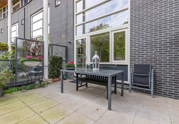 Medium property photo - Zomerpark 22, 2151 HA Nieuw-Vennep